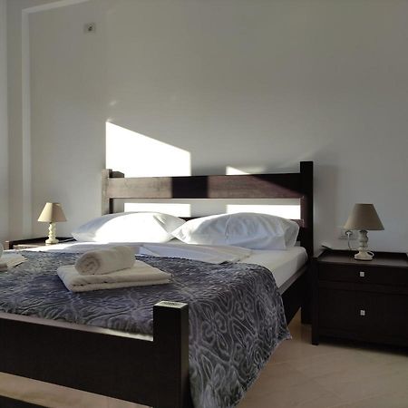 Ionia Apartments Saranda Zewnętrze zdjęcie