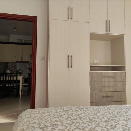 Ionia Apartments Saranda Zewnętrze zdjęcie