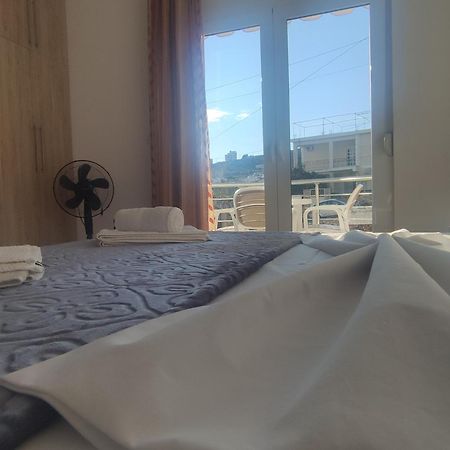 Ionia Apartments Saranda Zewnętrze zdjęcie