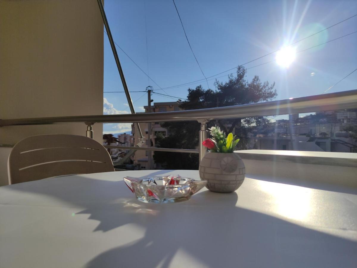 Ionia Apartments Saranda Zewnętrze zdjęcie