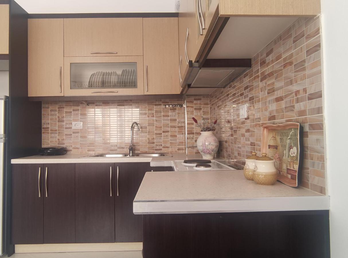 Ionia Apartments Saranda Zewnętrze zdjęcie