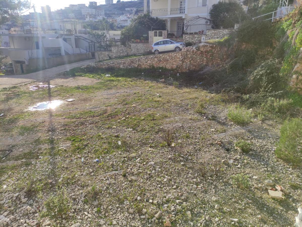 Ionia Apartments Saranda Zewnętrze zdjęcie
