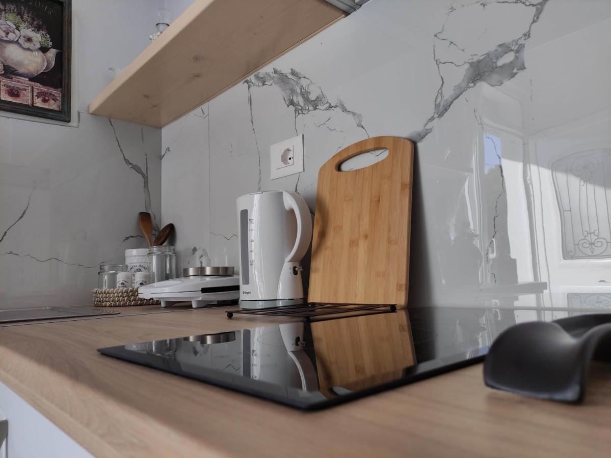Ionia Apartments Saranda Zewnętrze zdjęcie