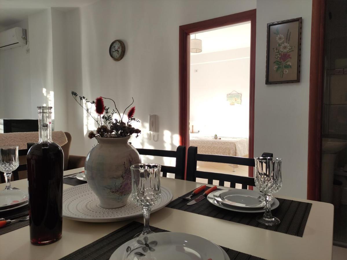Ionia Apartments Saranda Zewnętrze zdjęcie