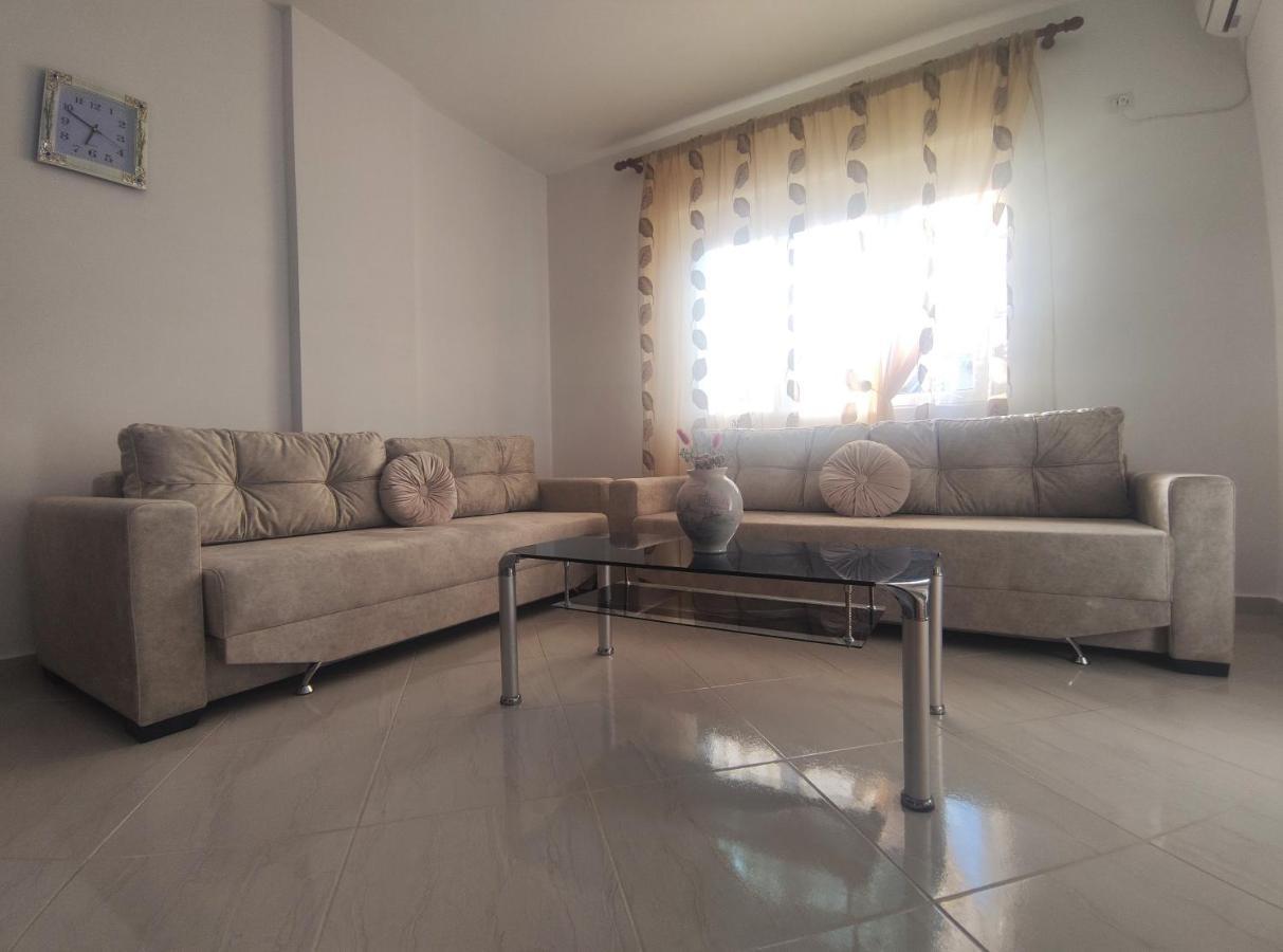 Ionia Apartments Saranda Zewnętrze zdjęcie