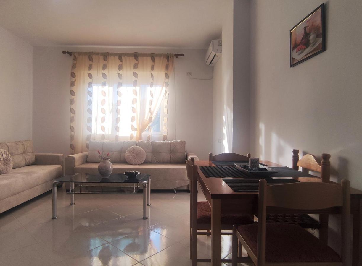 Ionia Apartments Saranda Zewnętrze zdjęcie