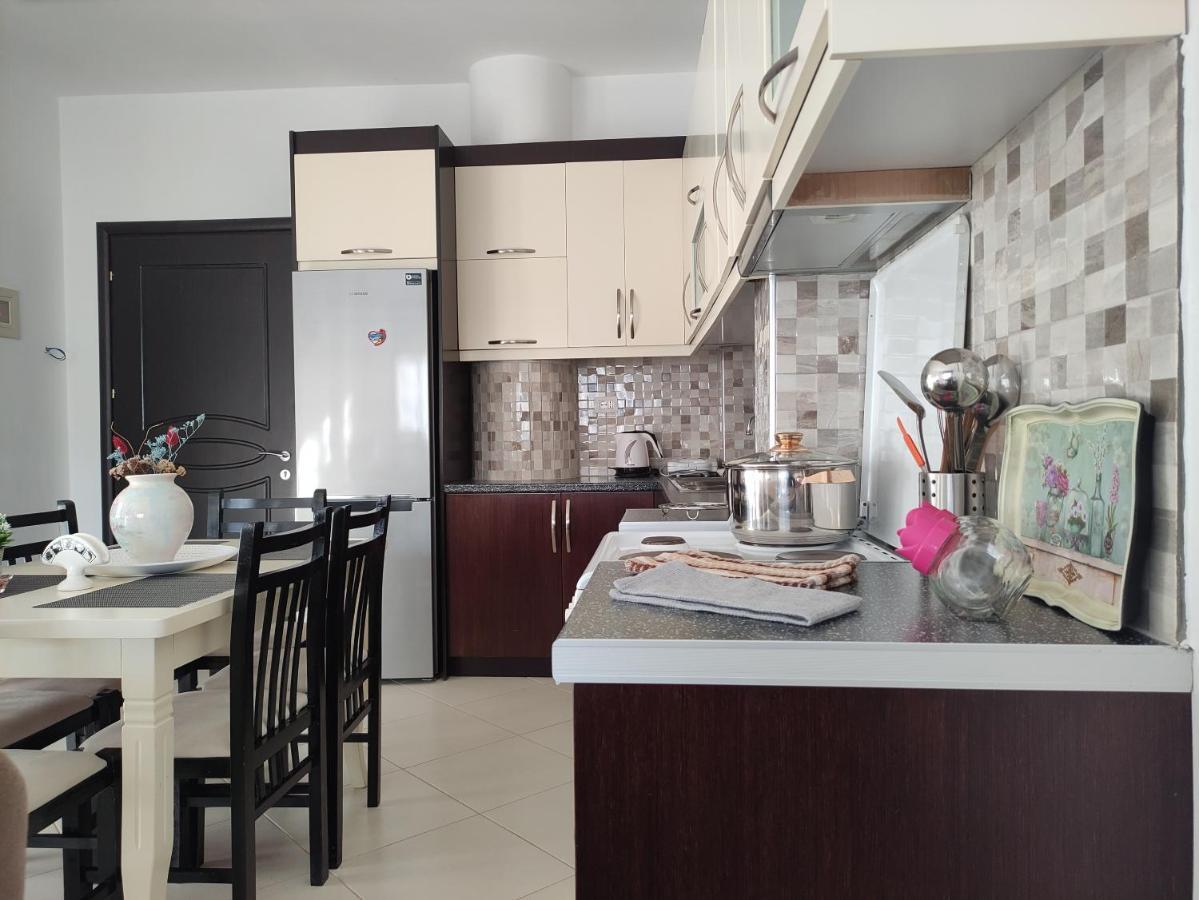 Ionia Apartments Saranda Zewnętrze zdjęcie