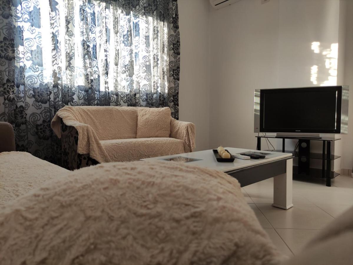 Ionia Apartments Saranda Zewnętrze zdjęcie