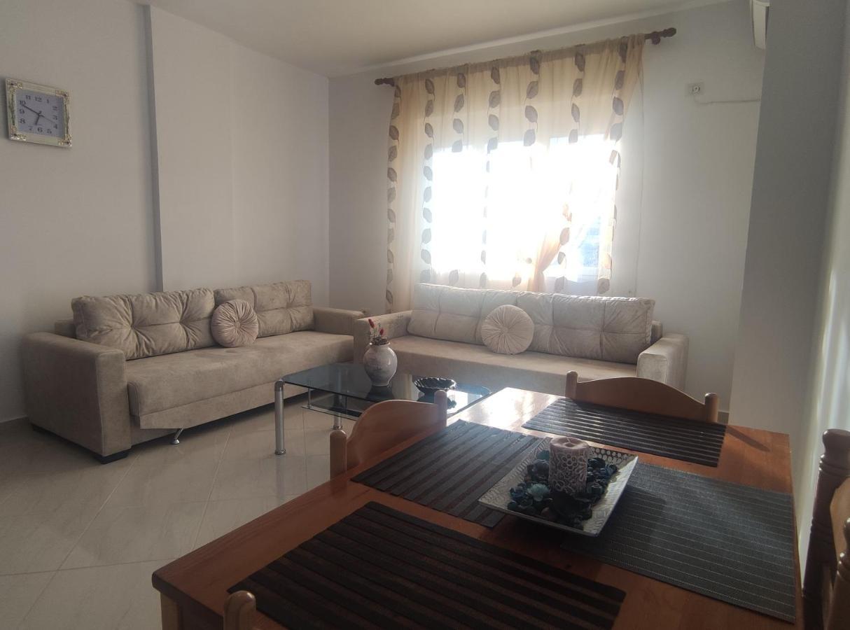 Ionia Apartments Saranda Zewnętrze zdjęcie