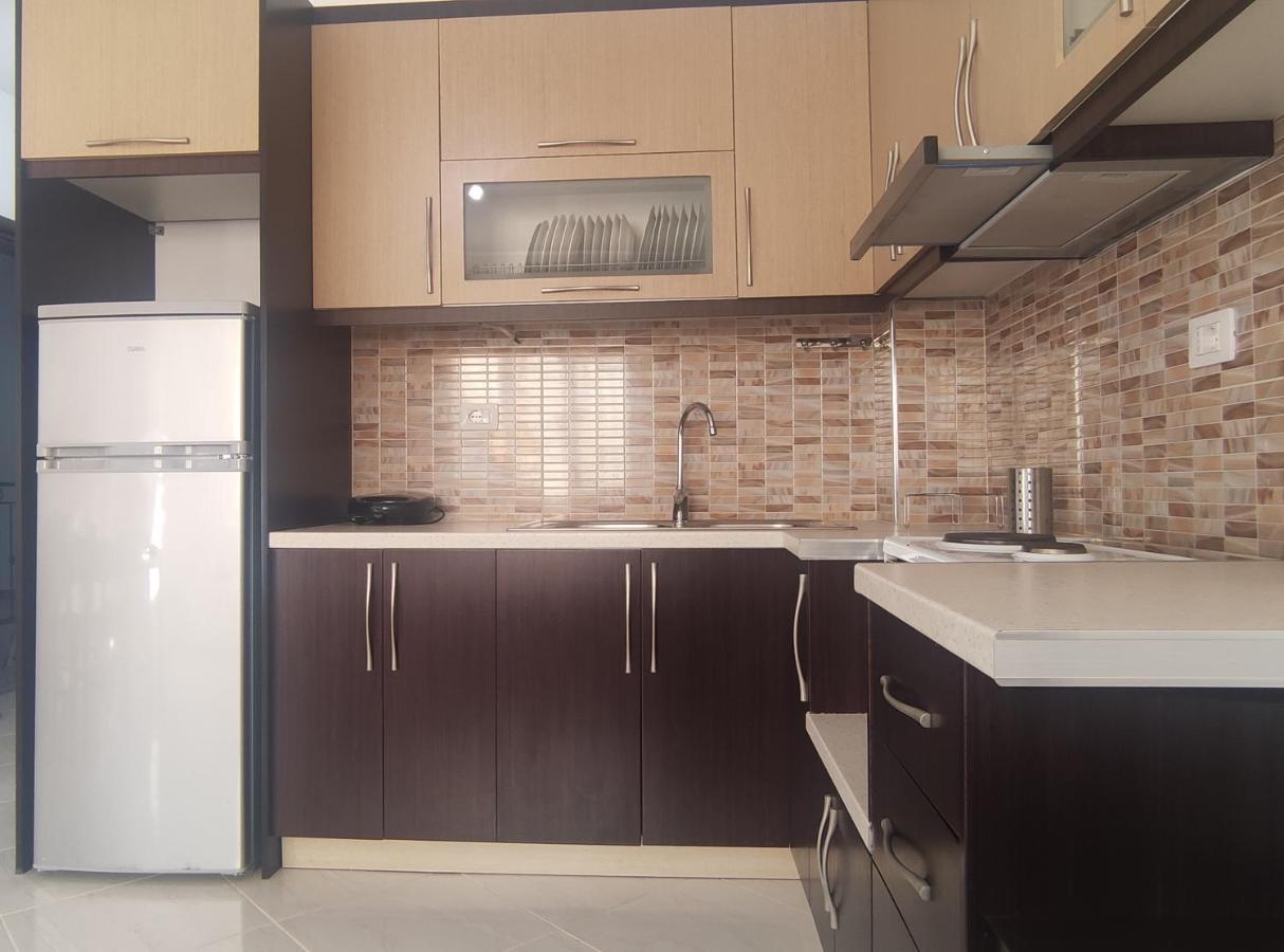 Ionia Apartments Saranda Zewnętrze zdjęcie