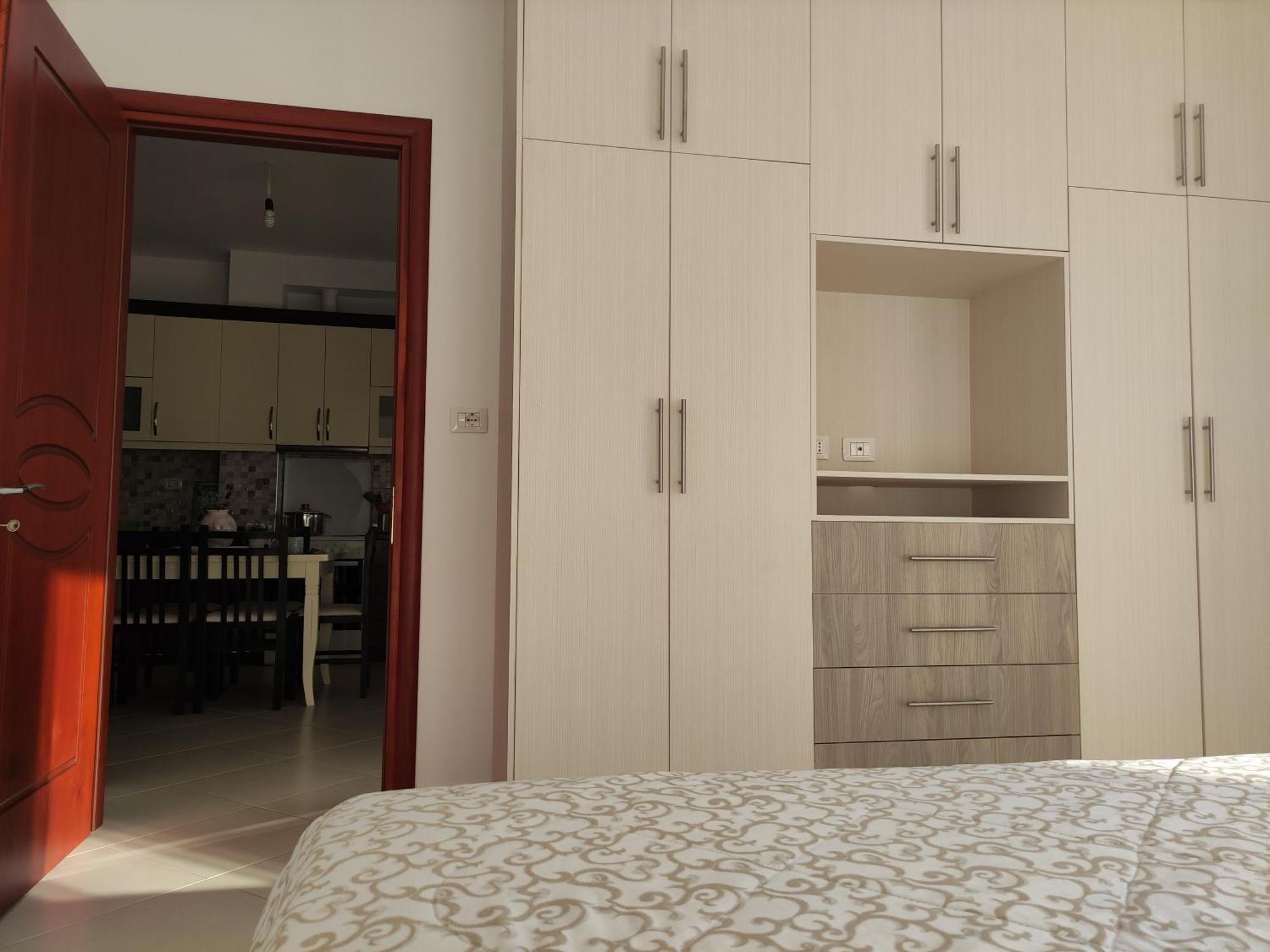 Ionia Apartments Saranda Zewnętrze zdjęcie
