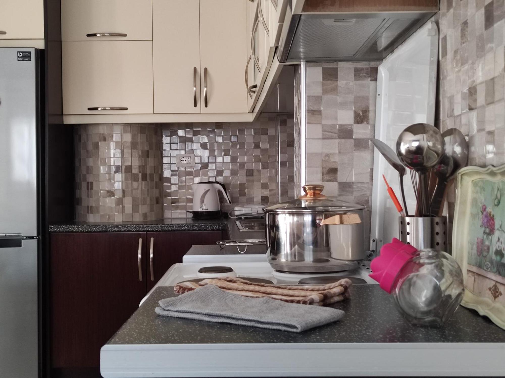 Ionia Apartments Saranda Zewnętrze zdjęcie