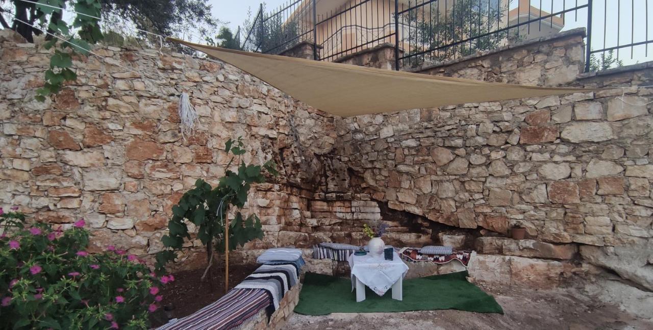 Ionia Apartments Saranda Zewnętrze zdjęcie