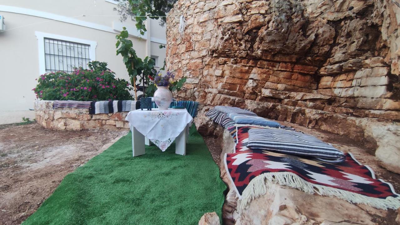 Ionia Apartments Saranda Zewnętrze zdjęcie