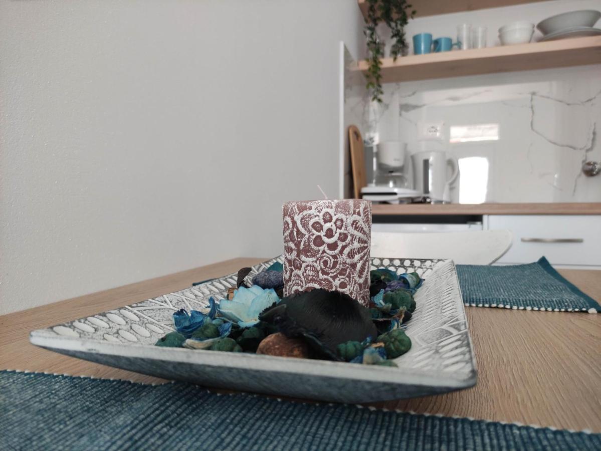 Ionia Apartments Saranda Zewnętrze zdjęcie
