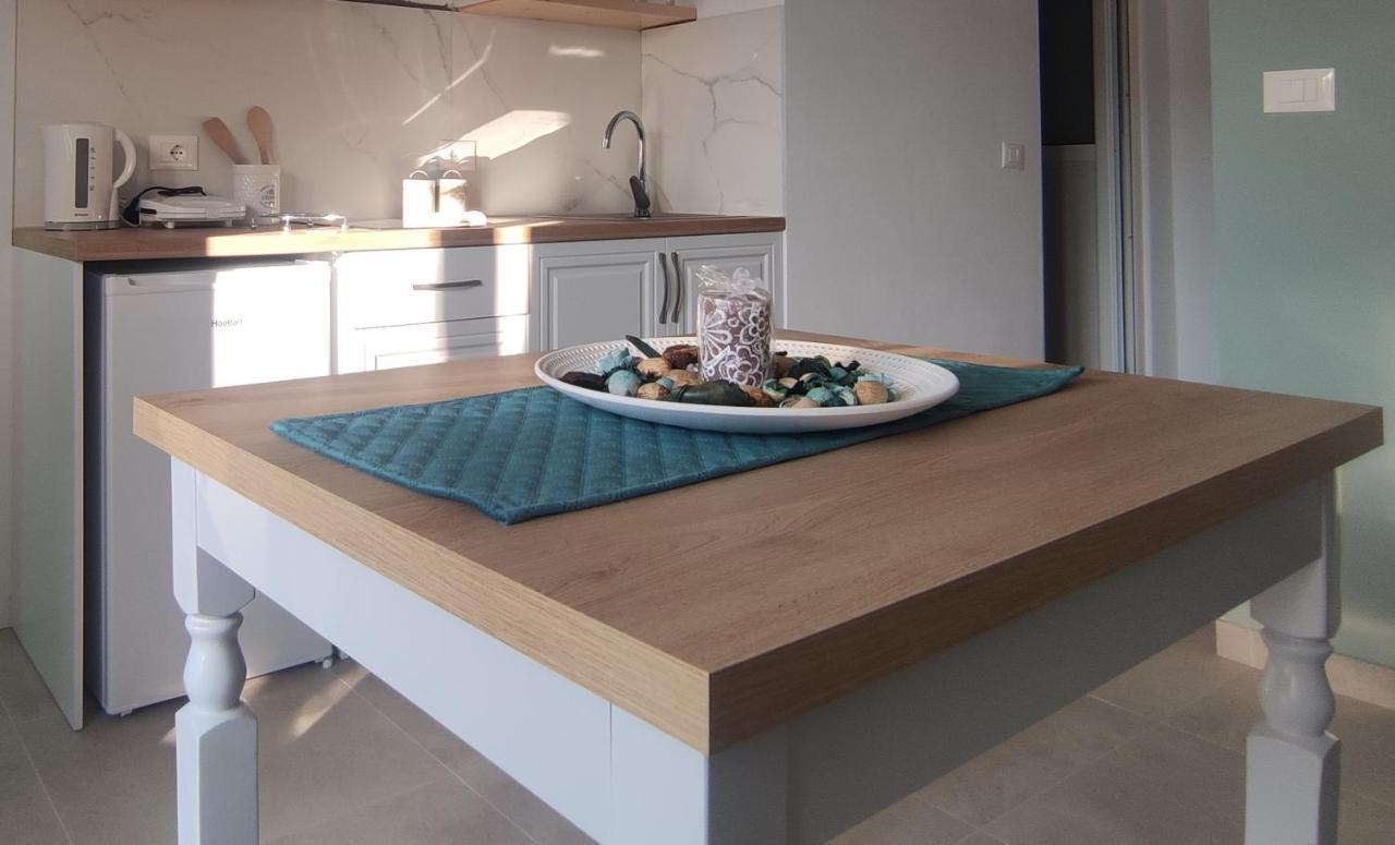 Ionia Apartments Saranda Zewnętrze zdjęcie