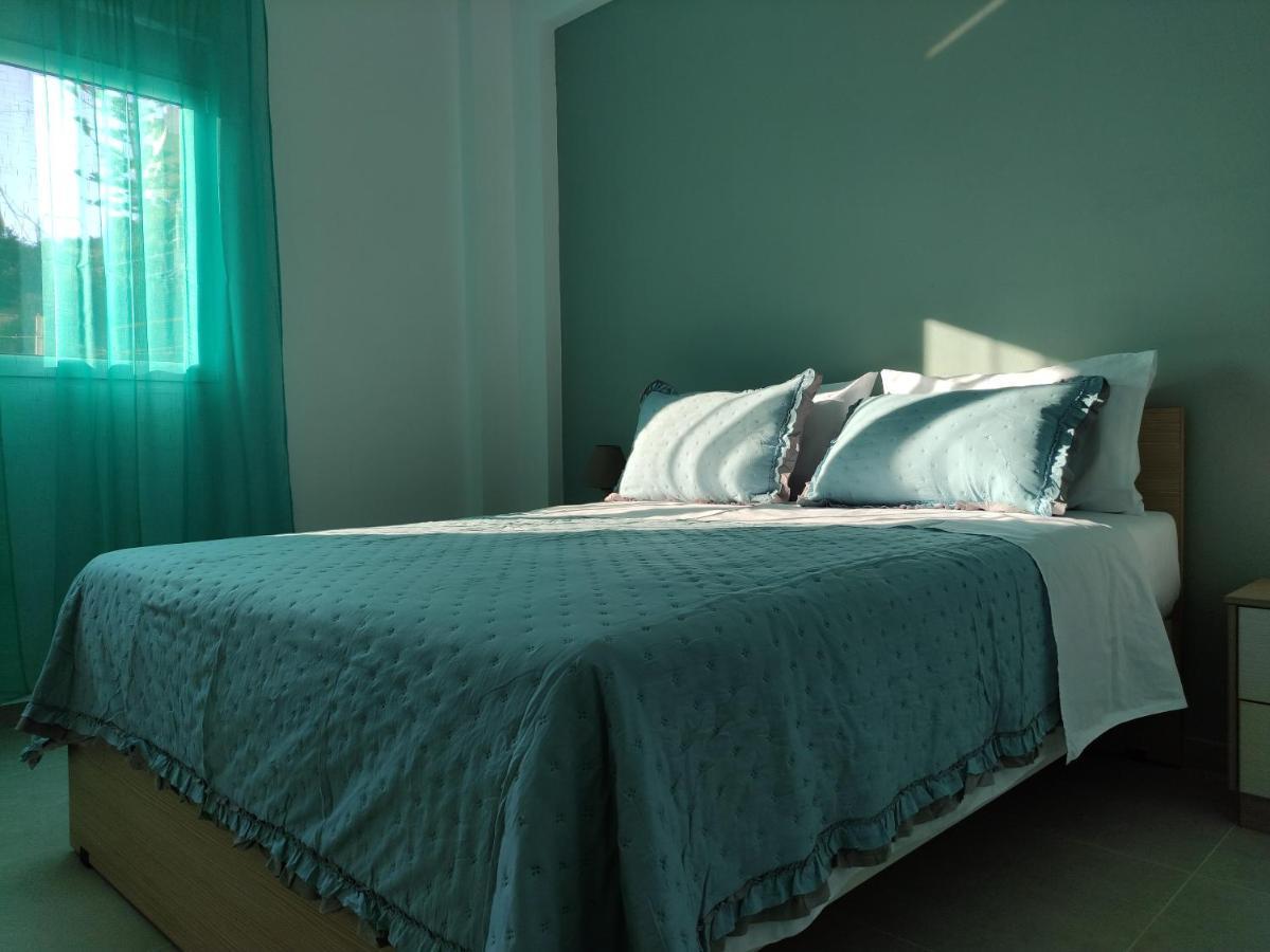 Ionia Apartments Saranda Zewnętrze zdjęcie