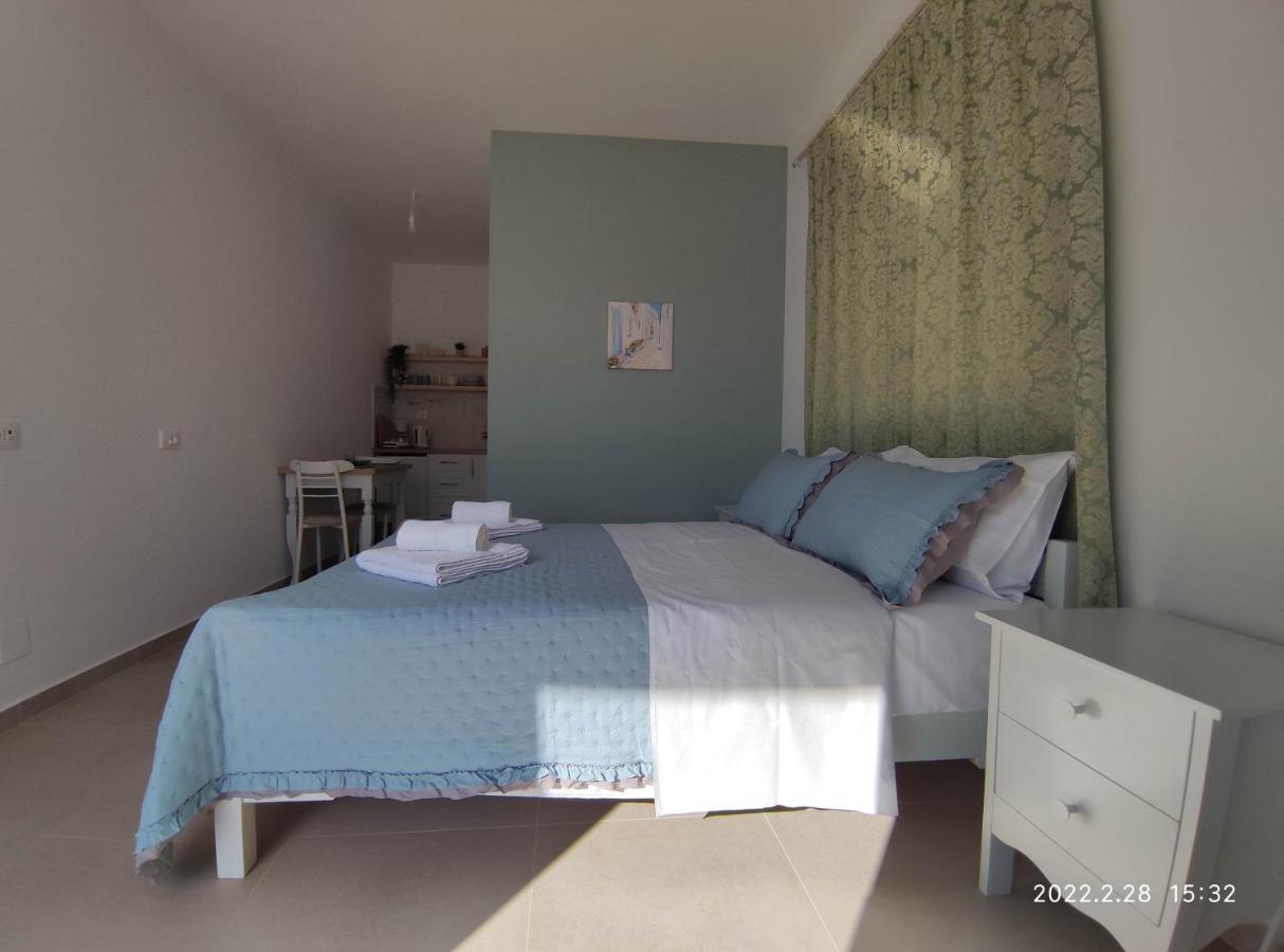 Ionia Apartments Saranda Zewnętrze zdjęcie