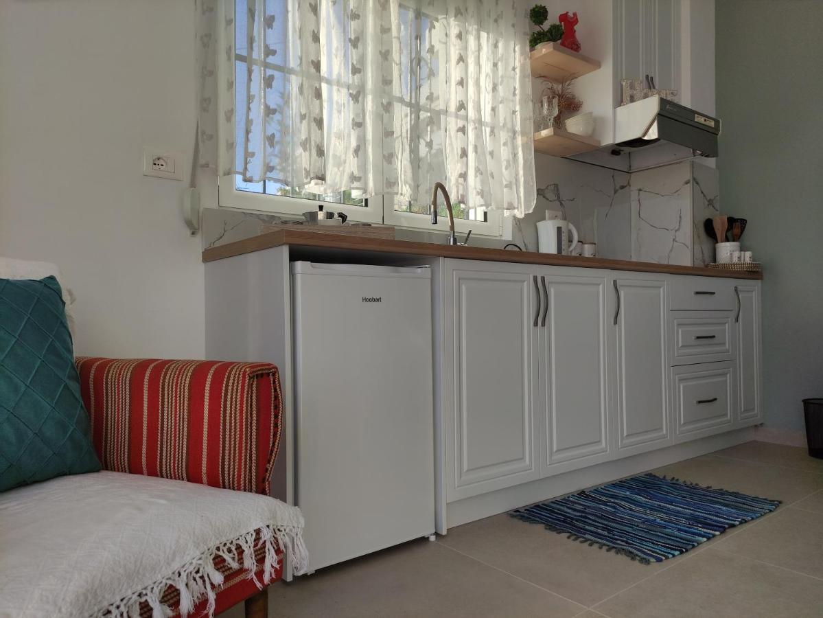 Ionia Apartments Saranda Zewnętrze zdjęcie