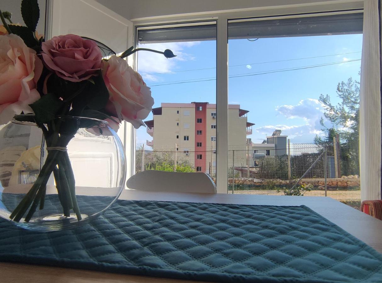 Ionia Apartments Saranda Zewnętrze zdjęcie