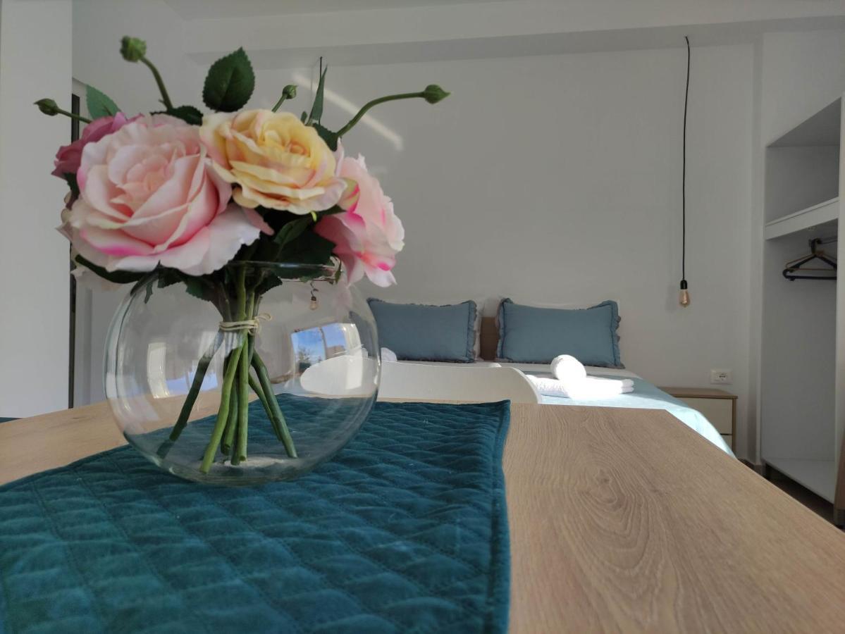 Ionia Apartments Saranda Zewnętrze zdjęcie