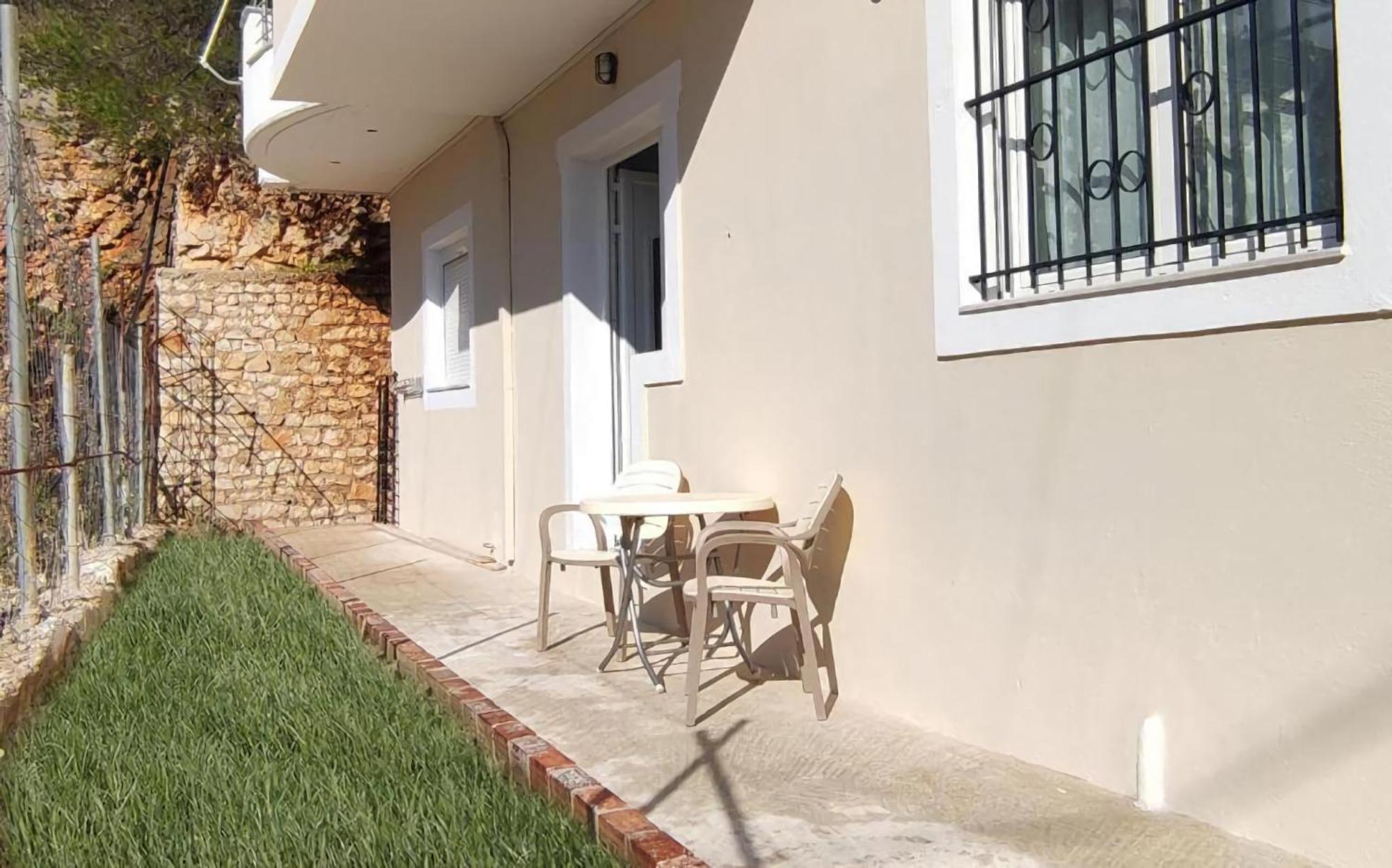 Ionia Apartments Saranda Zewnętrze zdjęcie