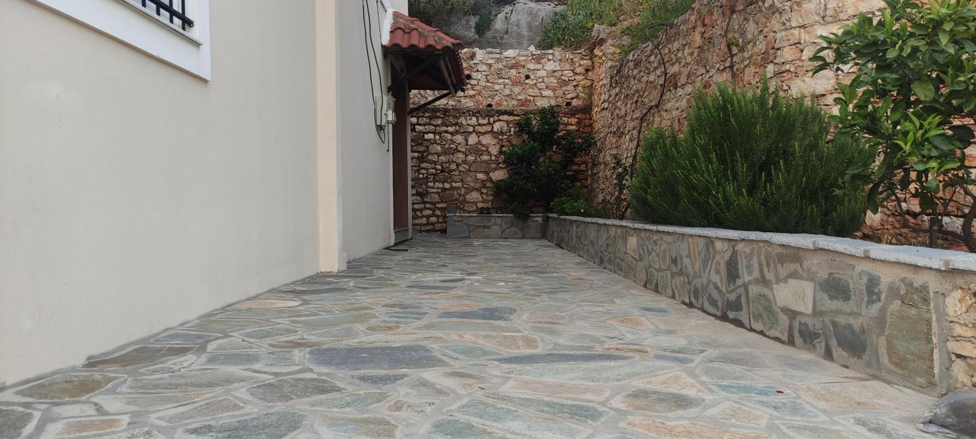 Ionia Apartments Saranda Zewnętrze zdjęcie