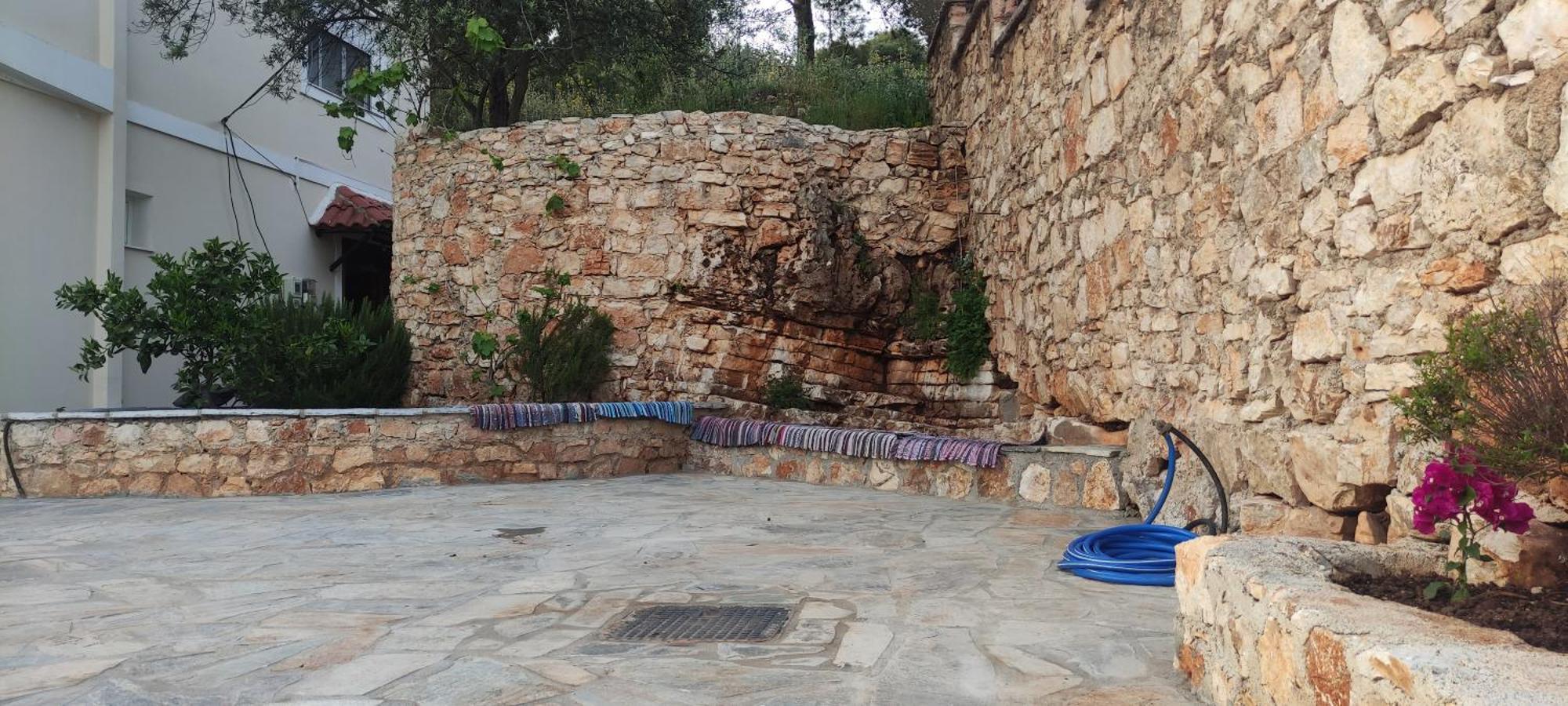 Ionia Apartments Saranda Zewnętrze zdjęcie